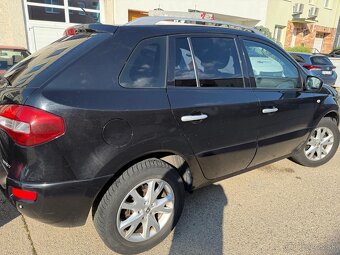 Renault Koleos - 2