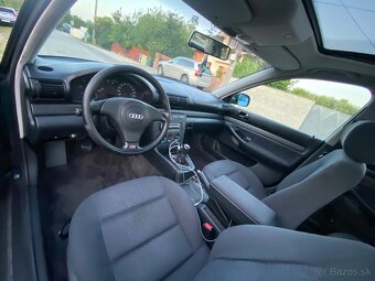 Audi a4 b5 - 2
