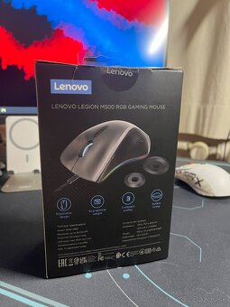 Lenovo Legion M500 RGB - 2
