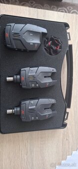 Set signalizatorov 2+1. - 2