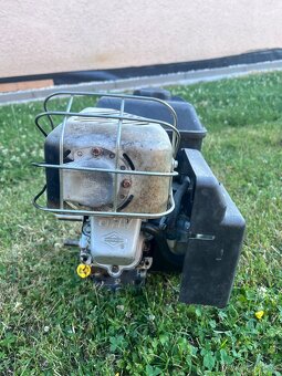 Motor Briggs&Stratton - 2