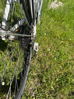 Elektro bicykel - 2