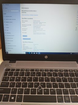 HP EliteBook 745 G2 - 2