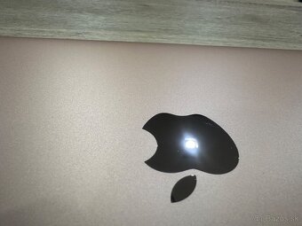 Macbook Air 13 rose gold - 2