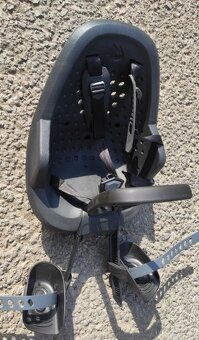 Thule Yepp 2 mini detská sedačka - 2
