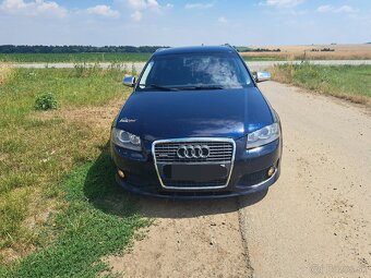 Audi a3 quattro - 2