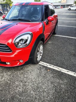 Mini Cooper Countryman all4 - 2