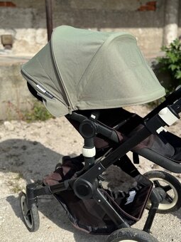 Kočík dvojkombinácia bugaboo buffaloo - 2