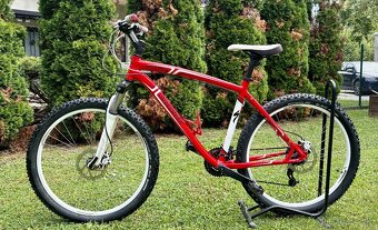 Horský bicykel 26” - 2