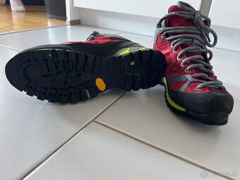 Millet SUPER TRIDENT GTX Velkost 36 - 2