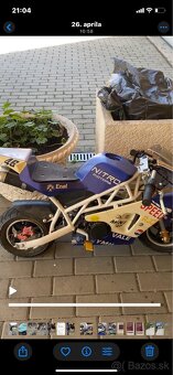 Minibike - 2