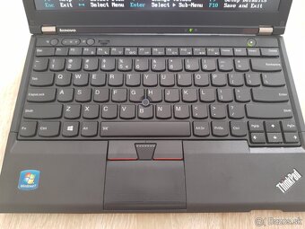 Predám Lenovo Thinkpad x230 IPS - 2
