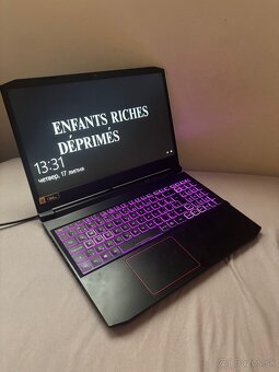 Acer nitro 5 - 2