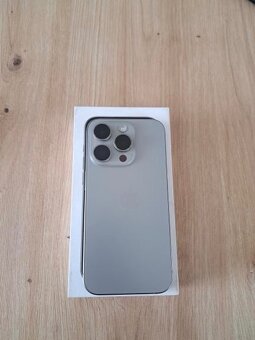 iPhone 15 pro - 2