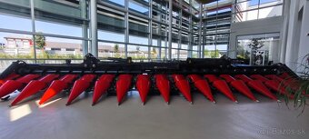 Nové príslušenstvo Capello Diamant HS16 | 2024 | 16 riadkov - 2