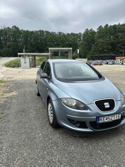 Seat Toledo 1.9 TDI 77kw - 2