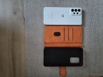 Predám Samsung Galaxy A 53 5G - 2