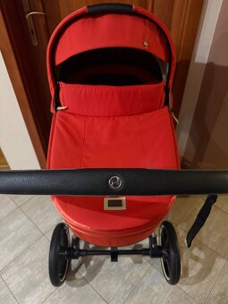 Cybex priam 2-kombinácia autumn gold - 2