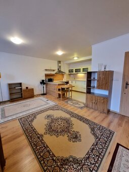 MEZONETOVÝ BYT, 87m2, KVP TRIEDA - 2