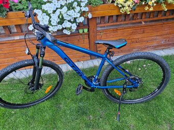 Predám horský bicykel CTM REIN 2.0 - 2