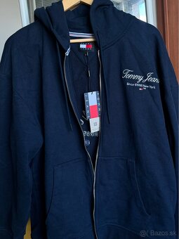 Mikina Tommy Hilfiger - 2