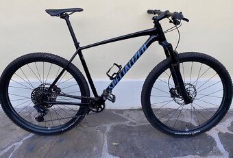 Horský bicykel Specialized Chisel - 2