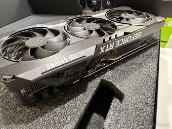 ASUS TUF-RTX3080-O10G-V2-GAMING (LHR) - 2
