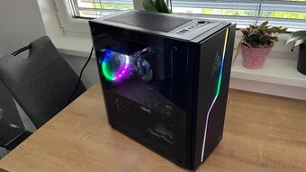 i3-9100F+ GTX 1060 6GB - 2