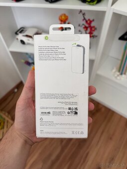 Apple obal - 2