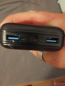 PowerBank 20000 mAh - 2