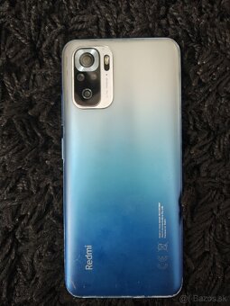 Redmi note 10s - 2