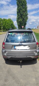 Subaru Forester 4x4 - 2