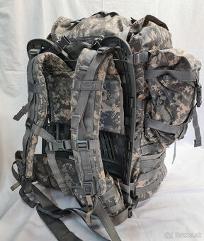 US Army UCP Large Rucksack (65l), armádní batoh, krosna - 2