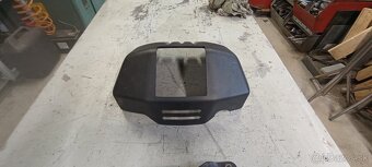 Kryt motora H-D pan america - 2