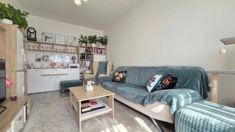NA PREDAJ 3 IZBOVÝ BYT – KOŠICE - ŤAHANOVCE - 2