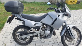 Aprilia Pegaso 125 rotax 123 2T - 2