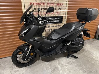 Honda ADV 350 - 2