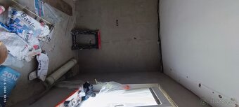 Zateplenie fasády a prerábky bytov - 2