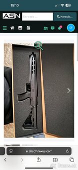 Novritsch ssx303 - 2