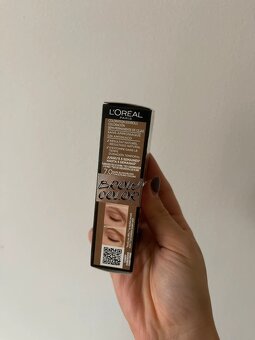 L’Oréal Paris brow color farba na obočie - 2