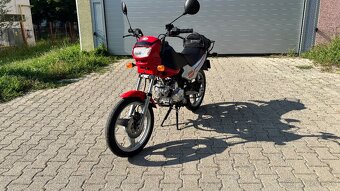 Jawa Robby 50 - 2