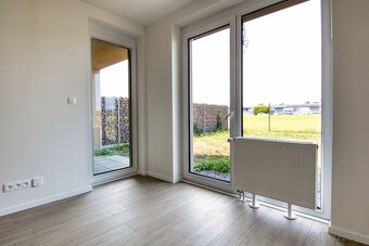 Na predaj dva krásne 2 izbové byty v novostavbe Kynek v Ni - 2