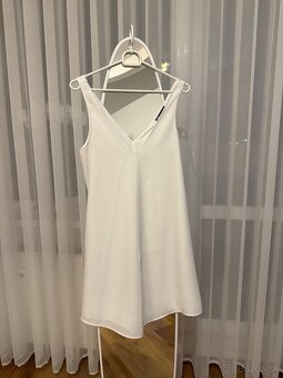 ZARA šaty (veľ. XS) - 2