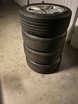 kolesa 5x114,3 - 2