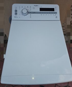 Práčku Whirlpool  plne funkčná  aj s Dovozom - 2