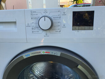 Pračka BEKO Slim - 2