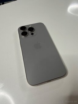 Predám iphone 15 pro 512 GB - 2