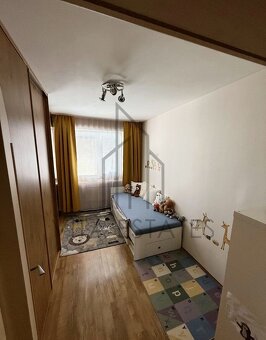 🏡 Na predaj: 3-izbový byt Dúbravská ulica, Prievidza - 2