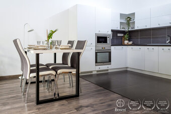 BOSEN| Štýlový 2 izbový byt Zlatá jeseň, 70 m2, Dolný Kubín - 2
