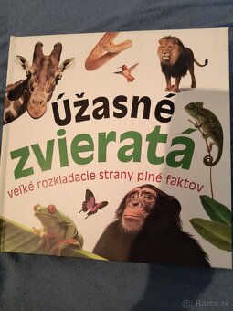 Predám knihy - 2